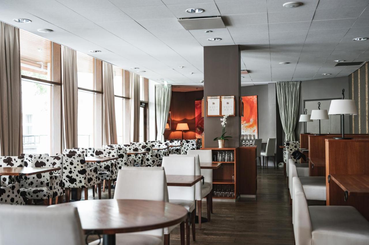 塞马湖假日俱乐部高级公寓酒店 伊马特拉 外观 照片